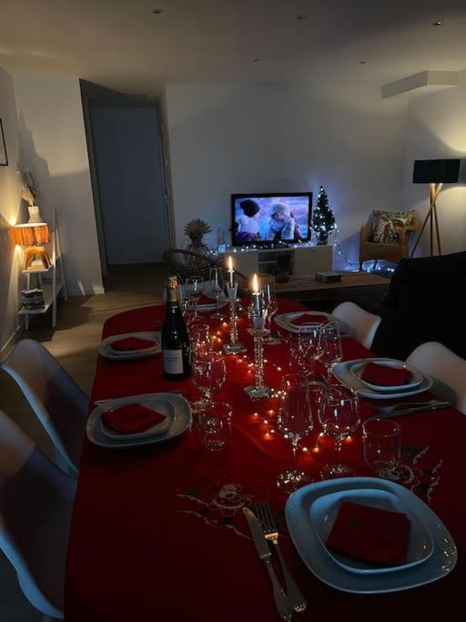 Maison Neuve 4 Etoiles Plain-Pied Proche De La Mer Plurien 外观 照片