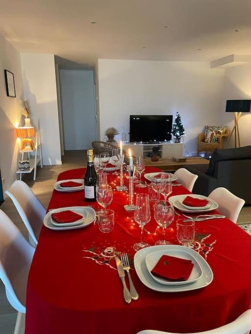 Maison Neuve 4 Etoiles Plain-Pied Proche De La Mer Plurien 外观 照片