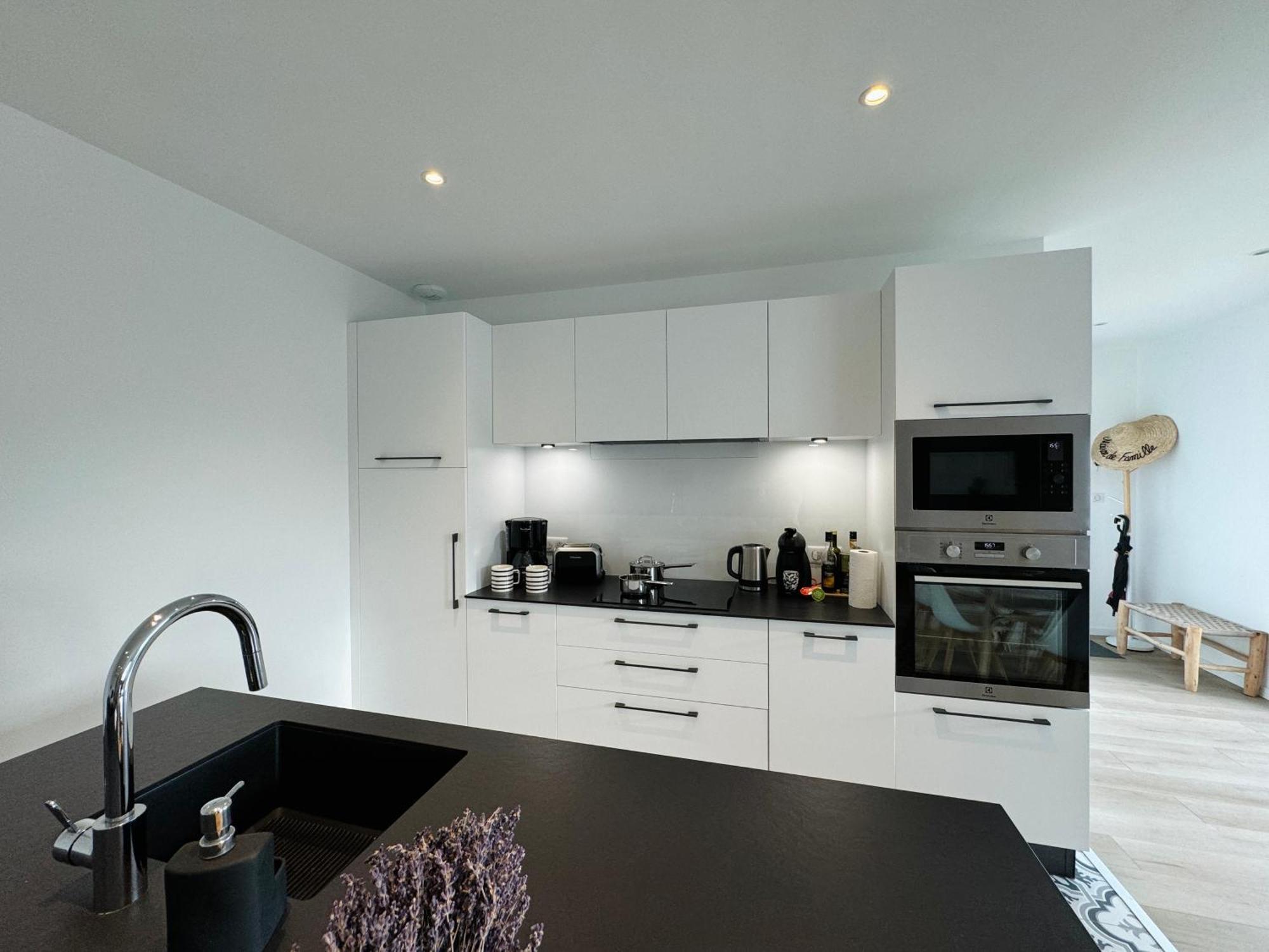 Maison Neuve 4 Etoiles Plain-Pied Proche De La Mer Plurien 外观 照片