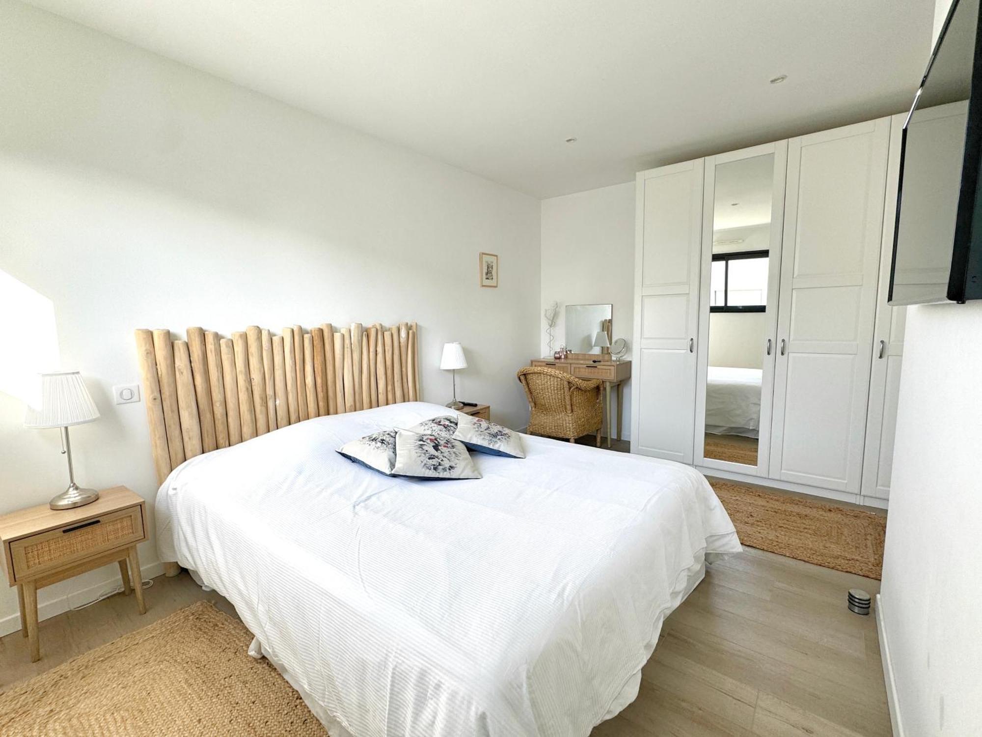 Maison Neuve 4 Etoiles Plain-Pied Proche De La Mer Plurien 外观 照片