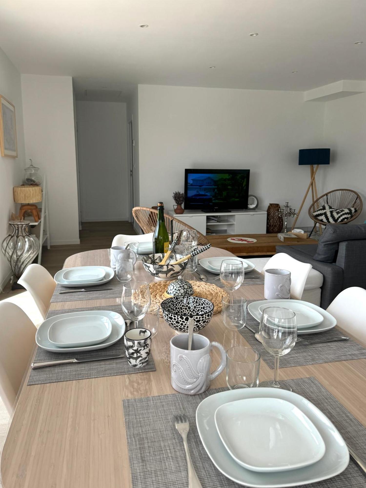 Maison Neuve 4 Etoiles Plain-Pied Proche De La Mer Plurien 外观 照片