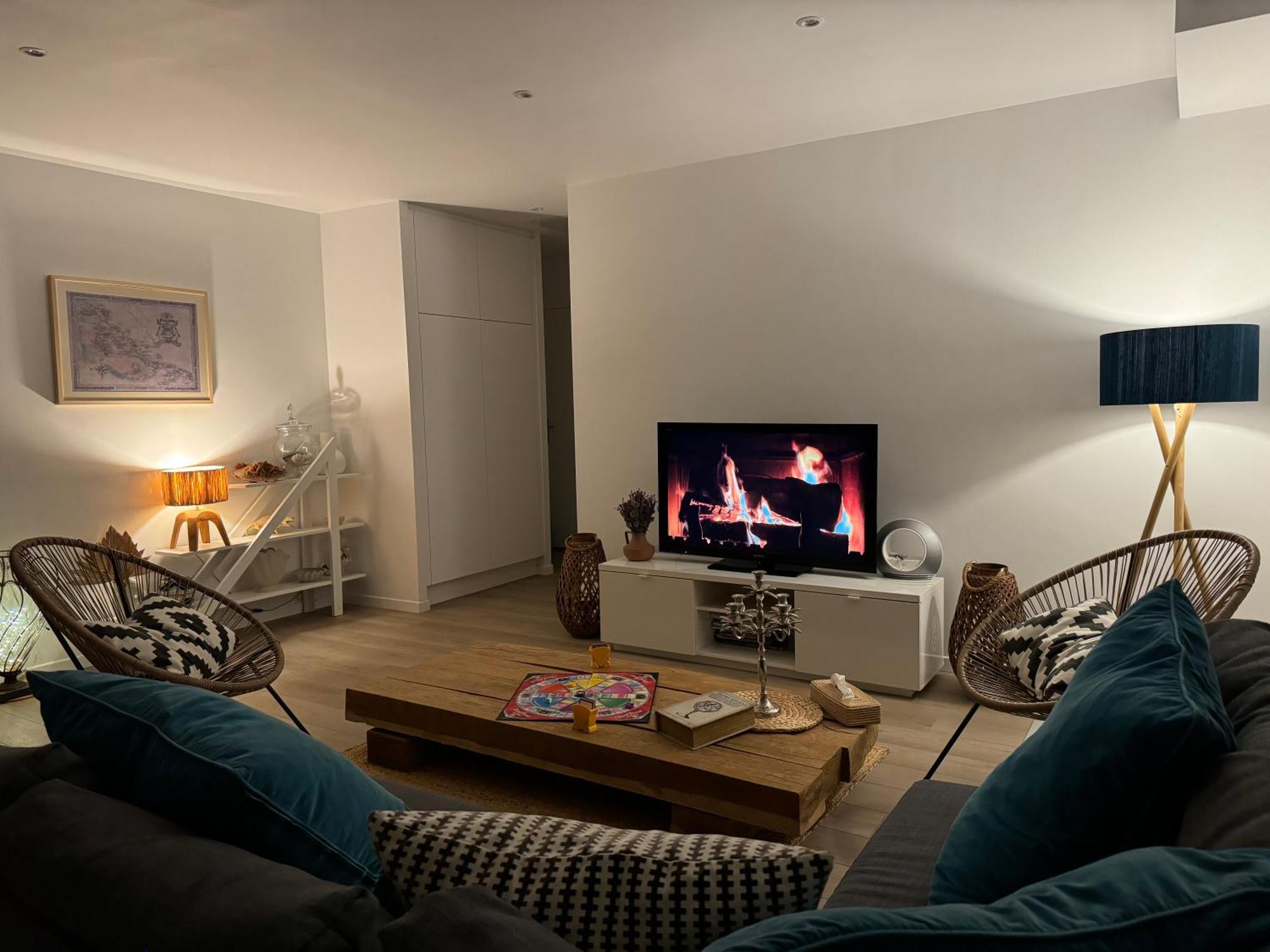 Maison Neuve 4 Etoiles Plain-Pied Proche De La Mer Plurien 外观 照片