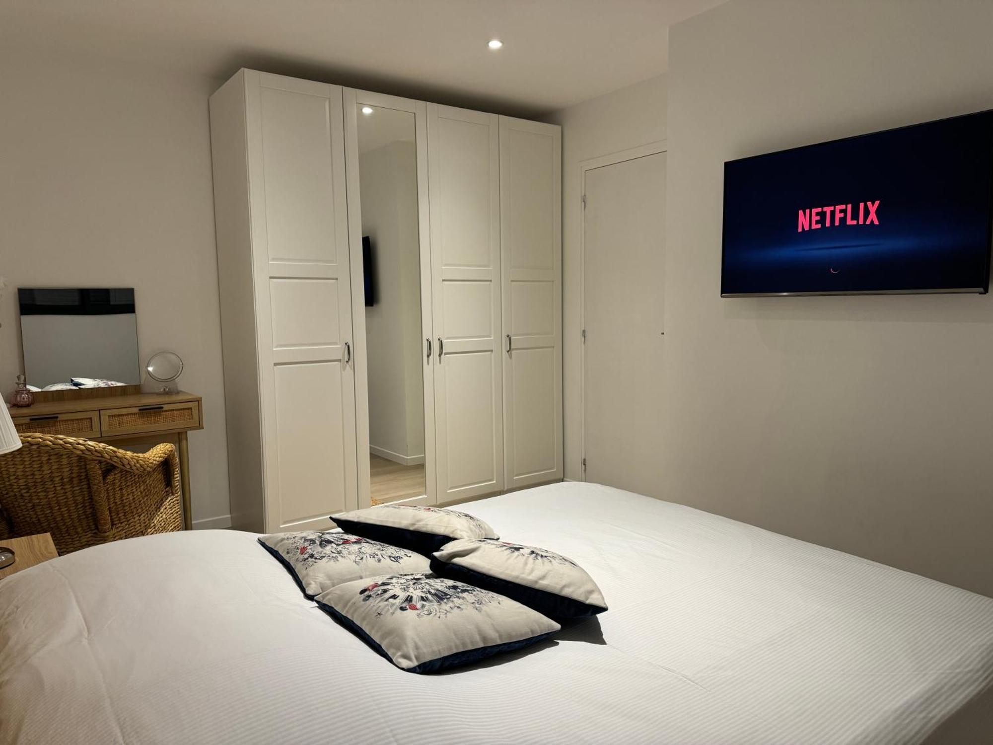 Maison Neuve 4 Etoiles Plain-Pied Proche De La Mer Plurien 外观 照片