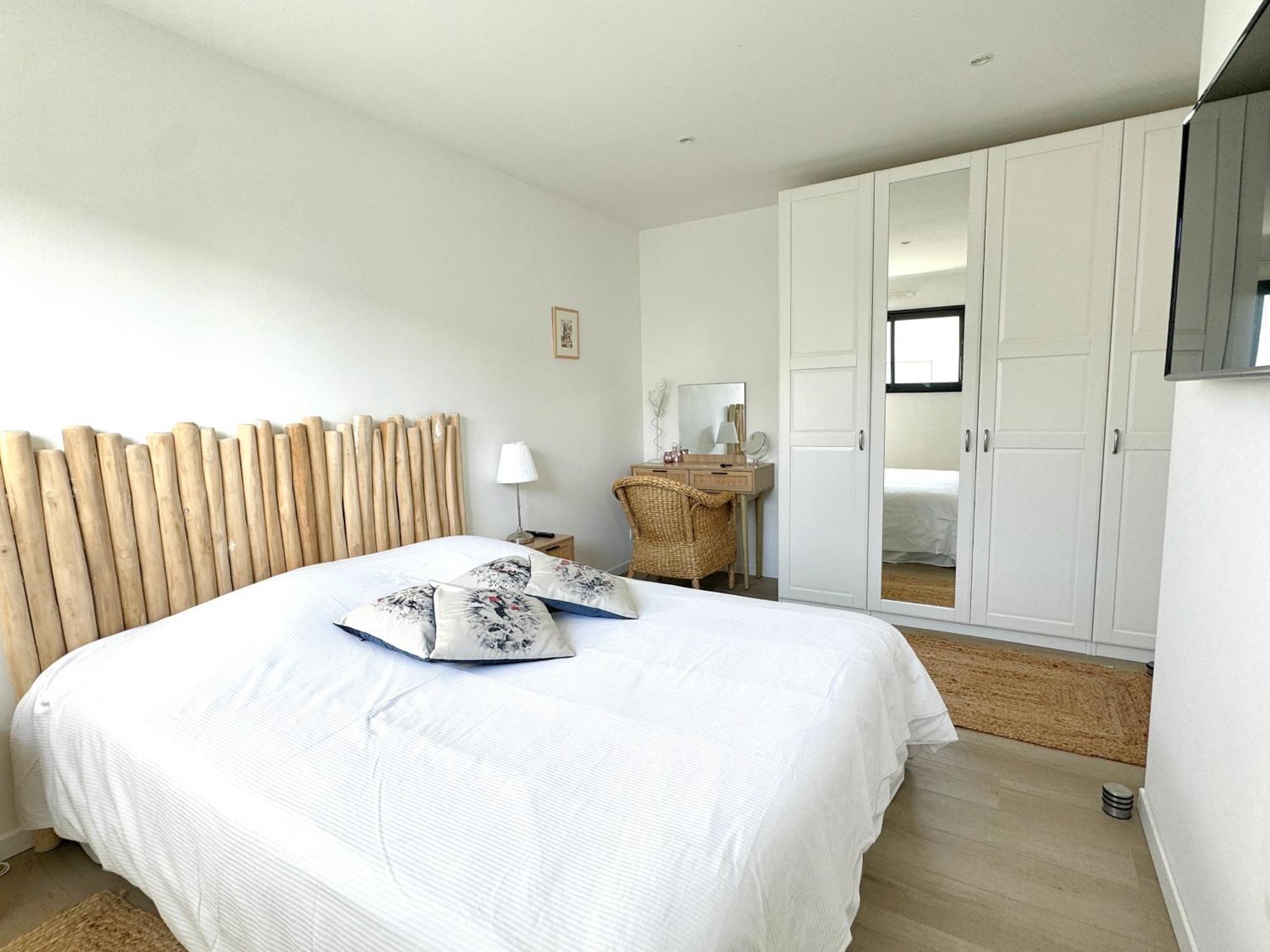 Maison Neuve 4 Etoiles Plain-Pied Proche De La Mer Plurien 外观 照片