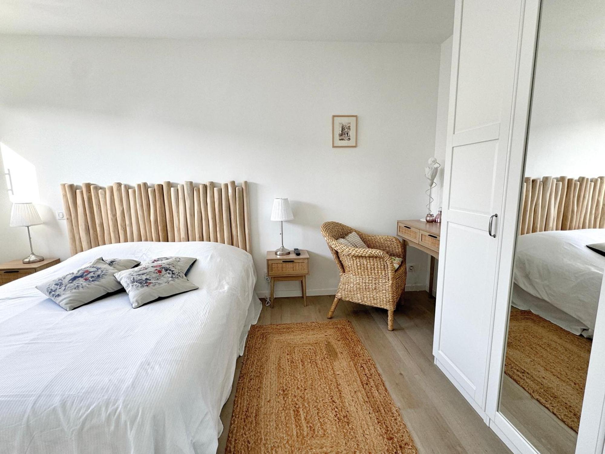 Maison Neuve 4 Etoiles Plain-Pied Proche De La Mer Plurien 外观 照片