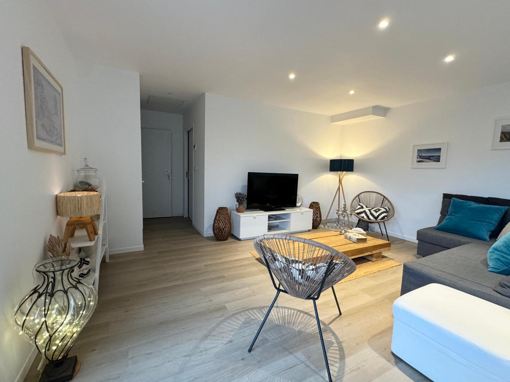 Maison Neuve 4 Etoiles Plain-Pied Proche De La Mer Plurien 外观 照片