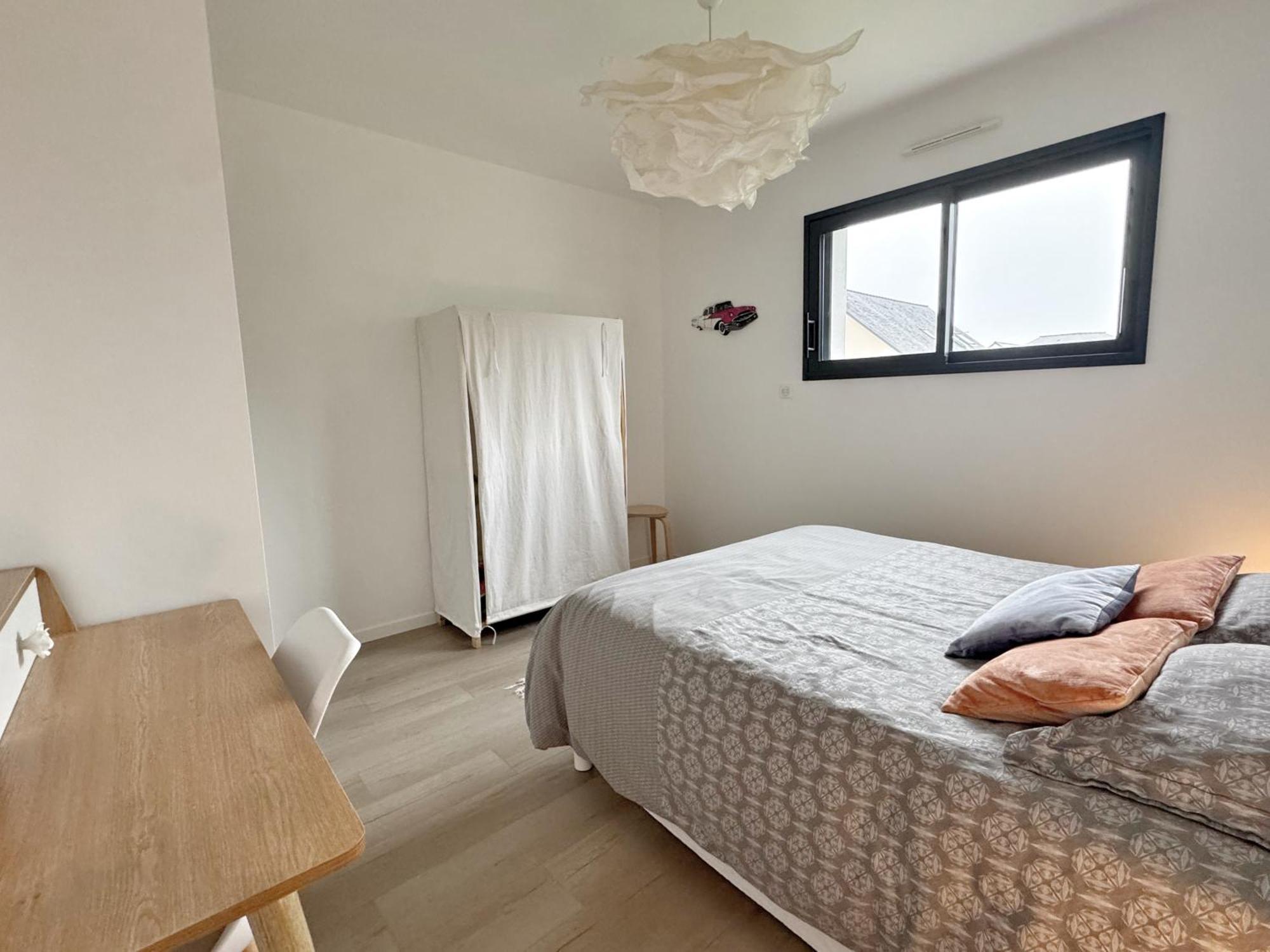 Maison Neuve 4 Etoiles Plain-Pied Proche De La Mer Plurien 外观 照片