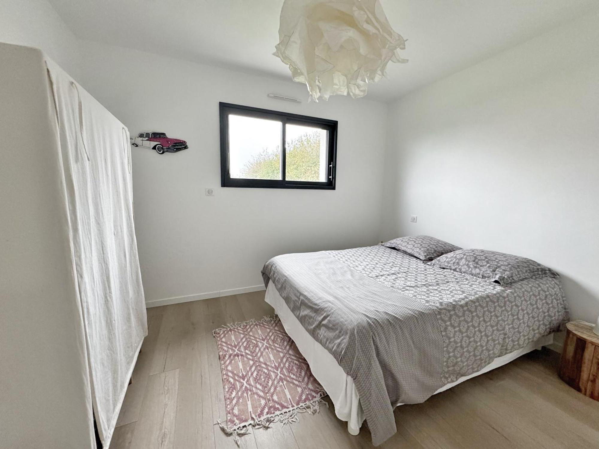 Maison Neuve 4 Etoiles Plain-Pied Proche De La Mer Plurien 外观 照片